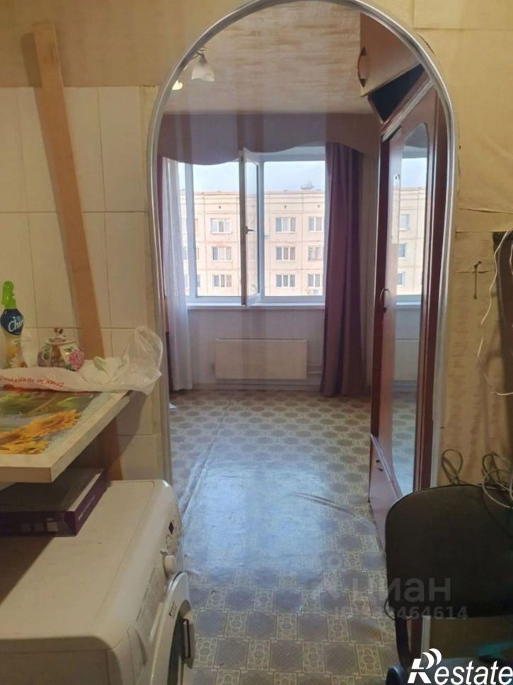 1-комн квартира б-р Строителей, 20,  д. 20