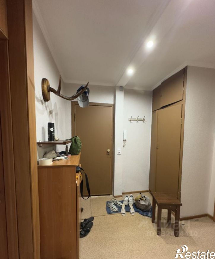 3-комн квартира ул Ворошилова, 5Б,  д. 5Б
