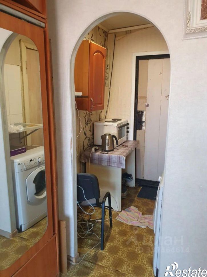 1-комн квартира б-р Строителей, 20,  д. 20