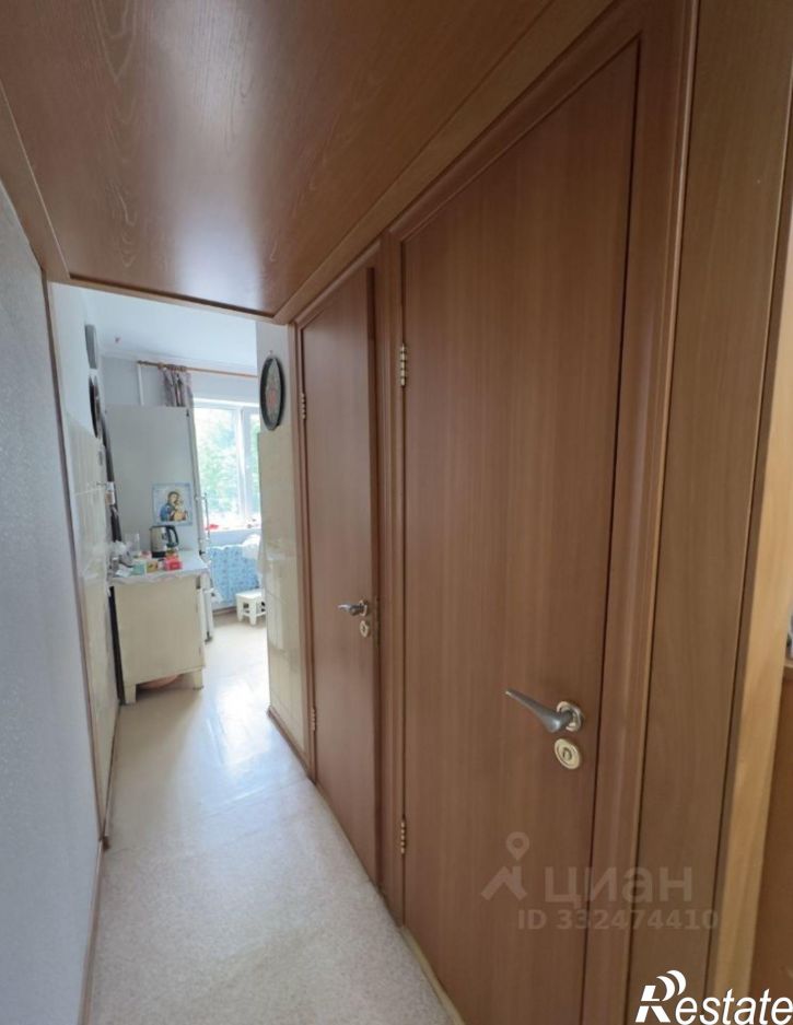3-комн квартира ул Ворошилова, 5Б,  д. 5Б