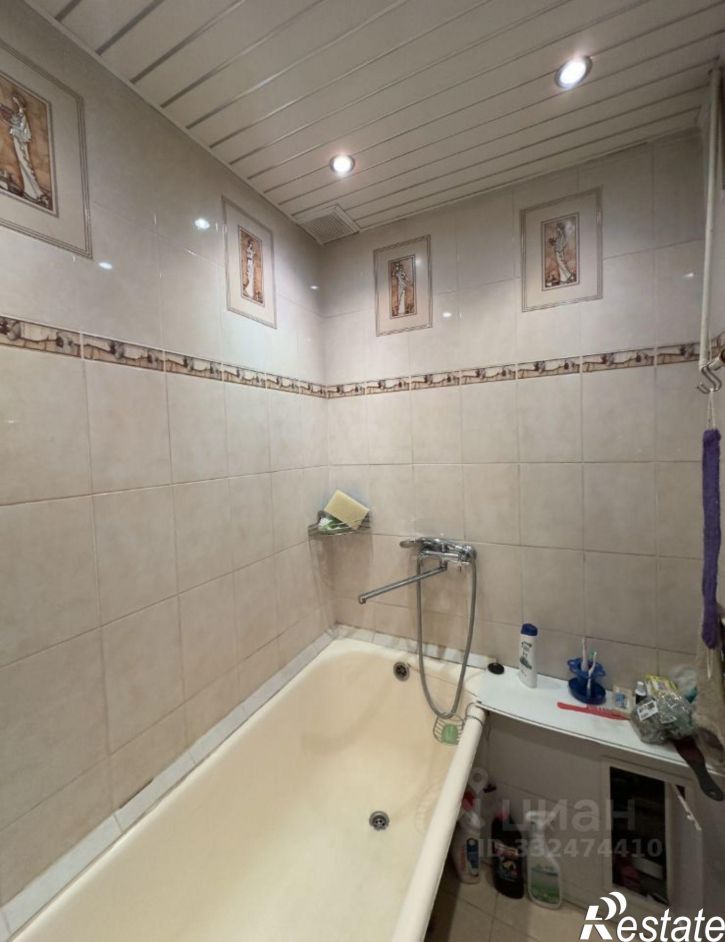 3-комн квартира ул Ворошилова, 5Б,  д. 5Б