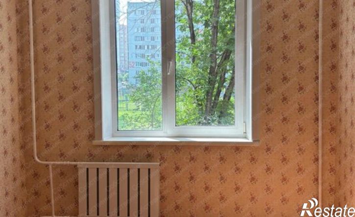 2-комн квартира ул Марковцева, 12Б,  д. 12Б
