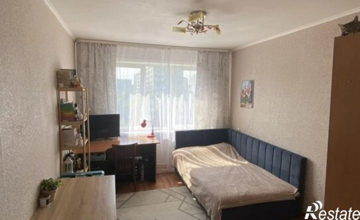 1-комн квартира б-р Строителей, 50/2,  д. 50/2