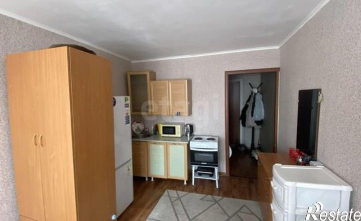 1-комн квартира б-р Строителей, 50/2,  д. 50/2