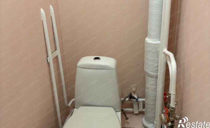 2-комн квартира ул Марковцева, 12Б,  д. 12Б