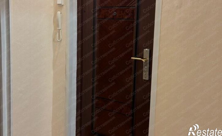 2-комн квартира ул Марковцева, 12Б,  д. 12Б