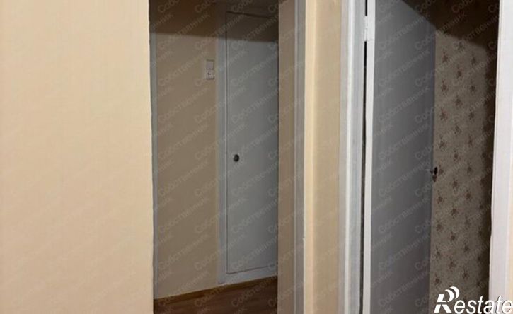 2-комн квартира ул Марковцева, 12Б,  д. 12Б