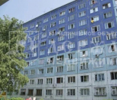 1-комн, 23кв м, этаж 9/9 Ленинградский пр-кт, 14