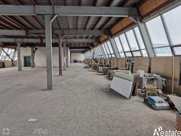 Офис Кузнецкий проспект, д.33Б