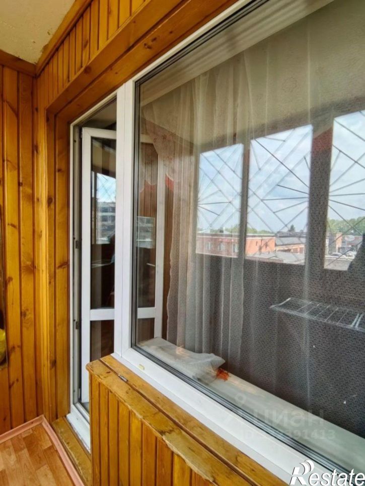 2-комн квартира ул Свободы, 6Б,  д. 6Б