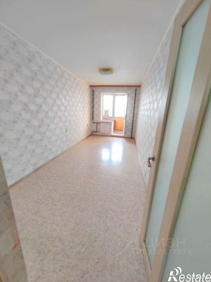 3-комн квартира Ленинградский пр-кт, 32А,  д. 32А