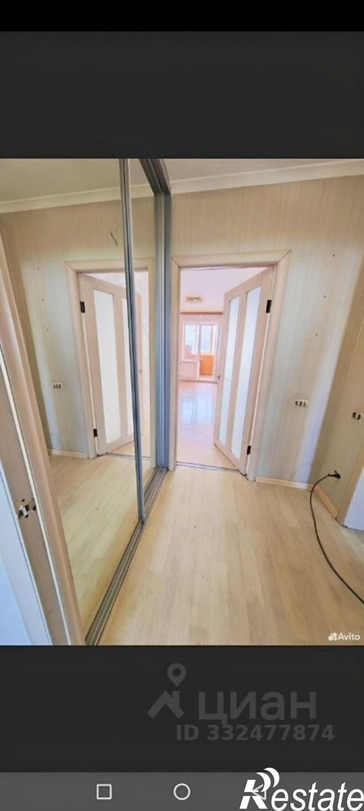 3-комн квартира Ленинградский пр-кт, 32А,  д. 32А