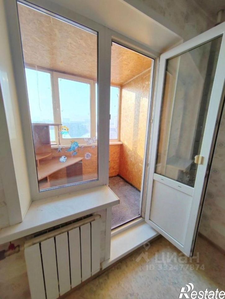 3-комн квартира Ленинградский пр-кт, 32А,  д. 32А