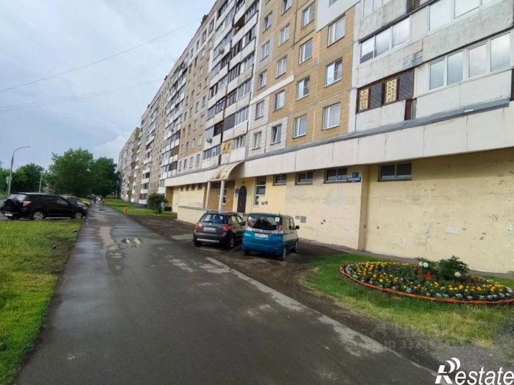 2-комн квартира ул Свободы, 6Б,  д. 6Б