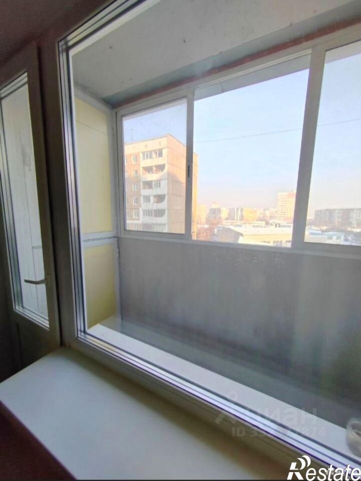 3-комн квартира Ленинградский пр-кт, 32А,  д. 32А