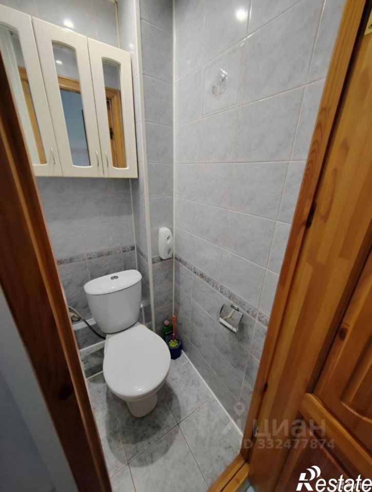 3-комн квартира Ленинградский пр-кт, 32А,  д. 32А