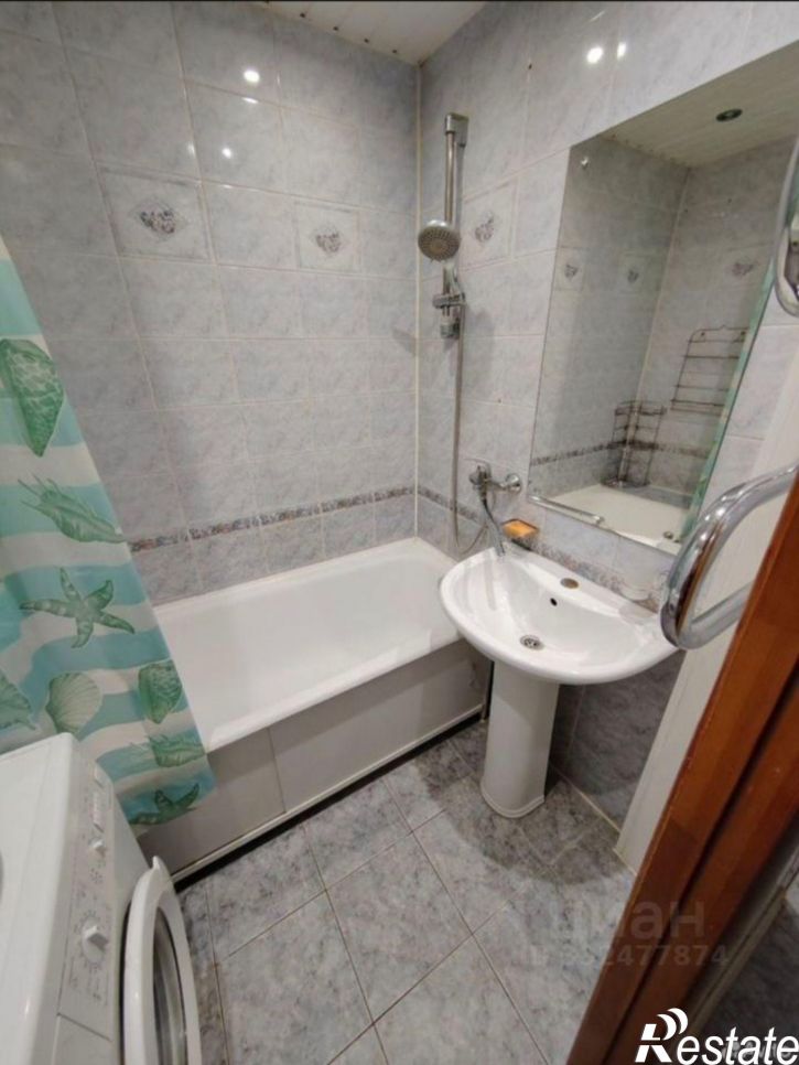 3-комн квартира Ленинградский пр-кт, 32А,  д. 32А