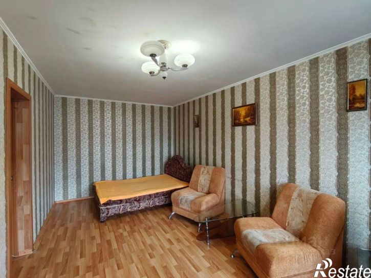 2-комн квартира ул Свободы, 6Б,  д. 6Б