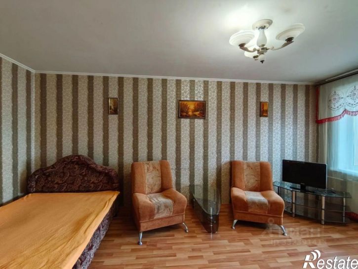 2-комн квартира ул Свободы, 6Б,  д. 6Б