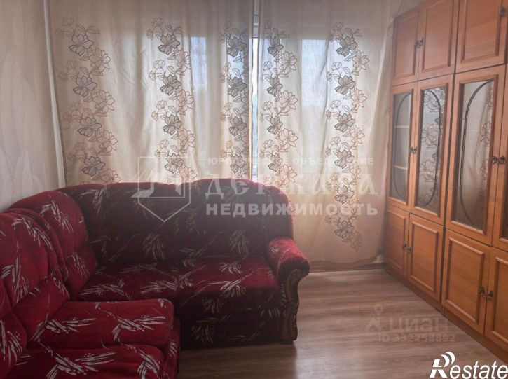 1-комн квартира б-р Строителей, 59 1,  д. 59 1,  к. 1