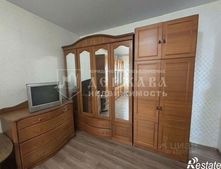 1-комн квартира б-р Строителей, 59 1,  д. 59 1,  к. 1