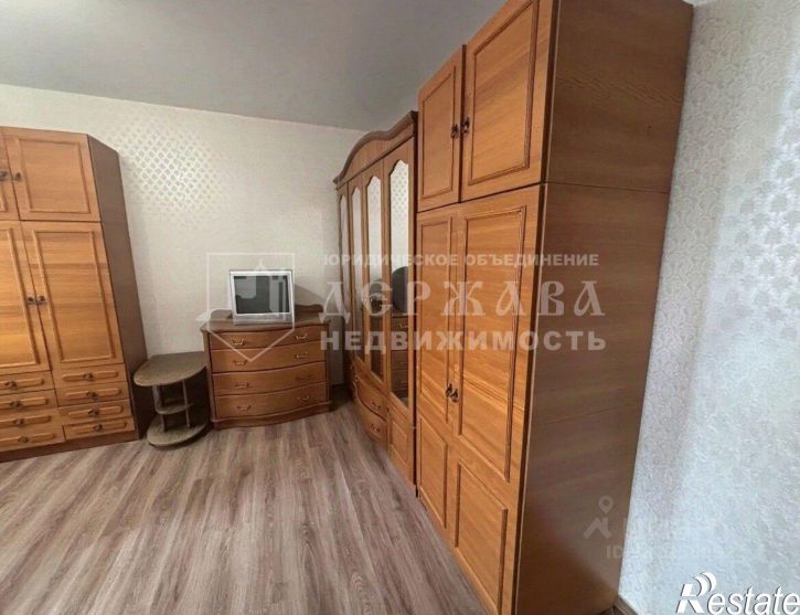 1-комн квартира б-р Строителей, 59 1,  д. 59 1,  к. 1