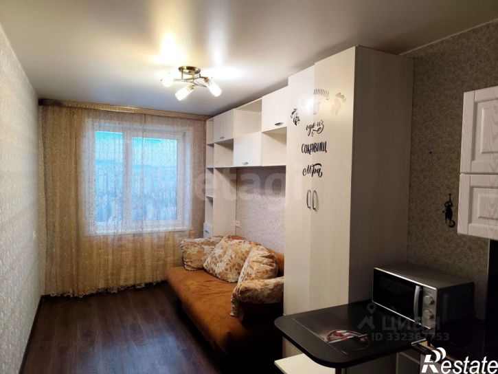 1-комн квартира Ленинградский пр-кт, 28,  д. 28