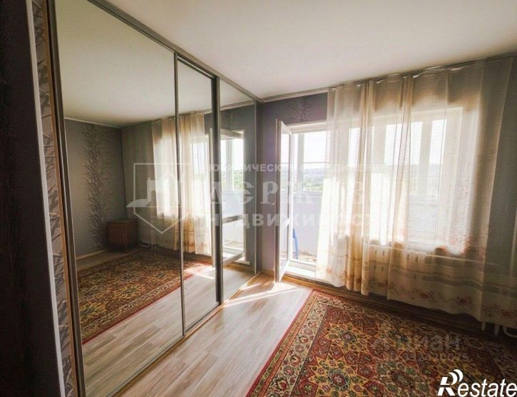 1-комн квартира Московский пр-кт, 35,  д. 35