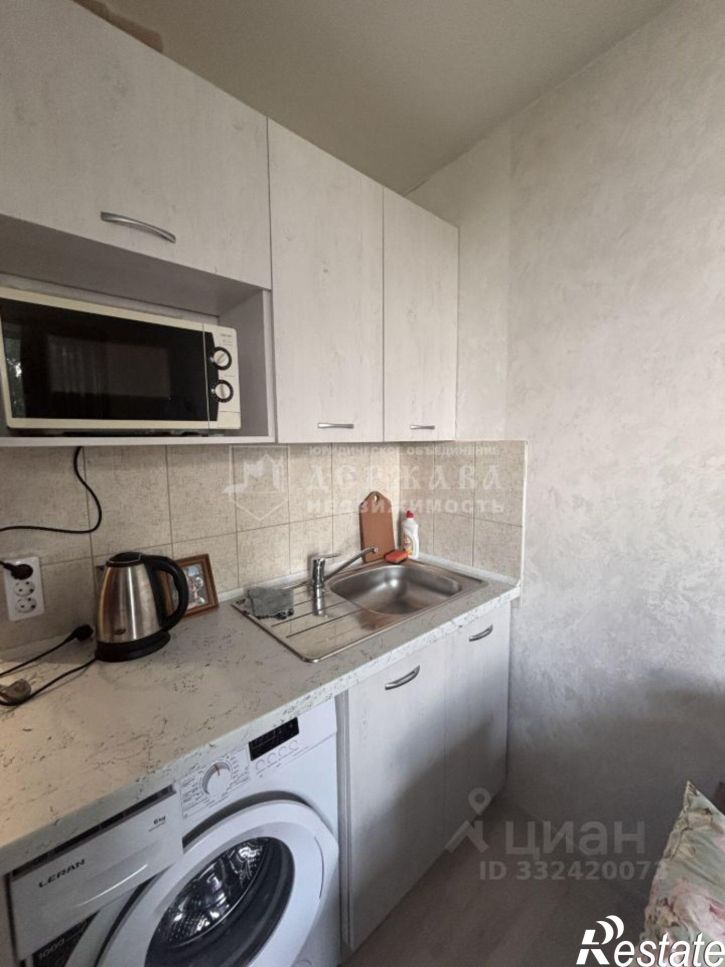 1-комн квартира Московский пр-кт, 25,  д. 25