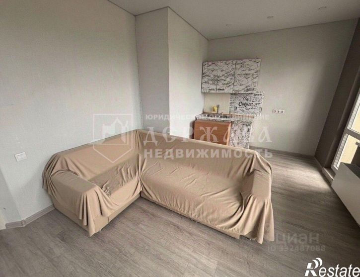 1-комн квартира б-р Строителей, 69,  д. 69