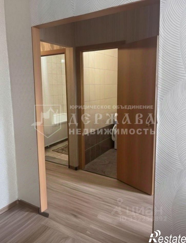 1-комн квартира б-р Строителей, 59 1,  д. 59 1,  к. 1