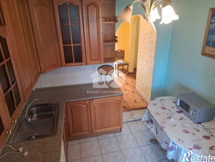 3-комн квартира ул Марковцева, 22,  д. 22