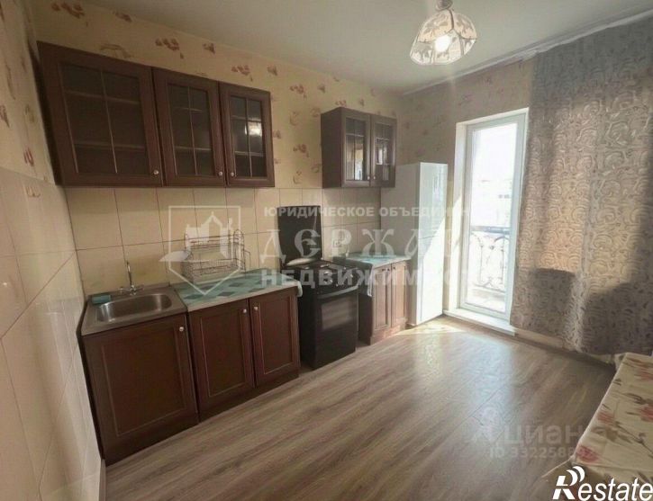 1-комн квартира б-р Строителей, 59 1,  д. 59 1,  к. 1