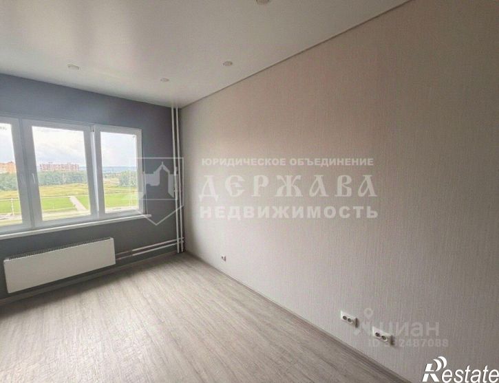 1-комн квартира б-р Строителей, 69,  д. 69