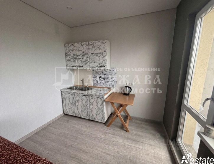 1-комн квартира б-р Строителей, 69,  д. 69