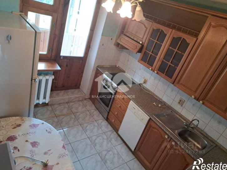 3-комн квартира ул Марковцева, 22,  д. 22