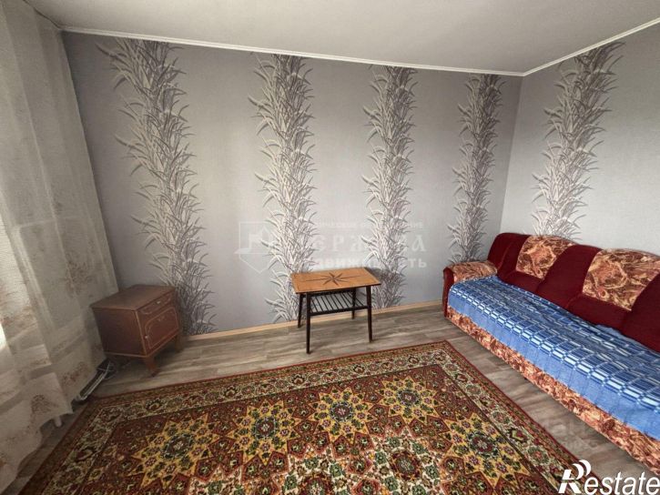 1-комн квартира Московский пр-кт, 35,  д. 35