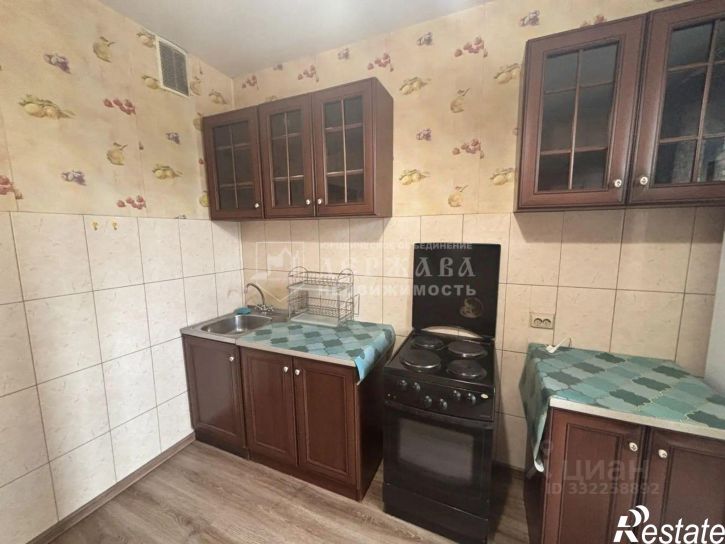 1-комн квартира б-р Строителей, 59 1,  д. 59 1,  к. 1