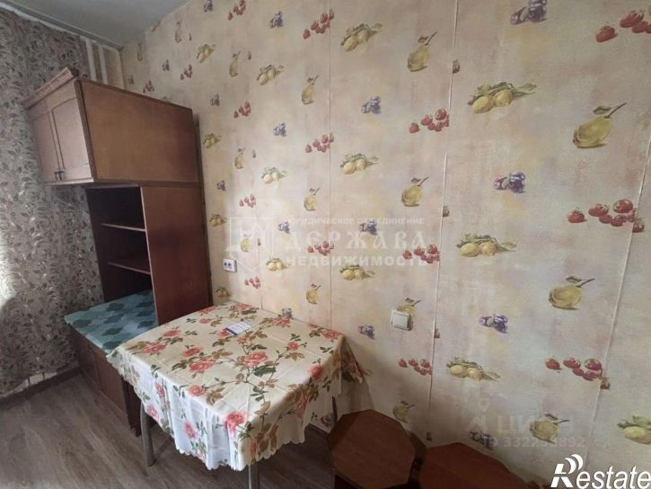 1-комн квартира б-р Строителей, 59 1,  д. 59 1,  к. 1
