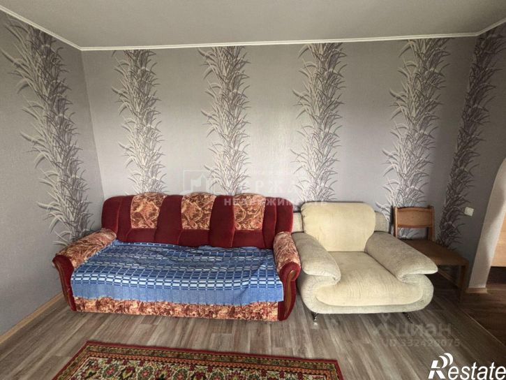 1-комн квартира Московский пр-кт, 35,  д. 35