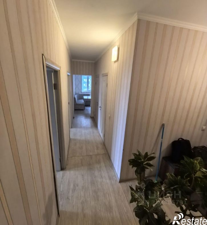 2-комн квартира Притомский пр-кт, 7/6,  д. 7/6