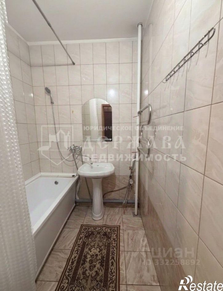1-комн квартира б-р Строителей, 59 1,  д. 59 1,  к. 1