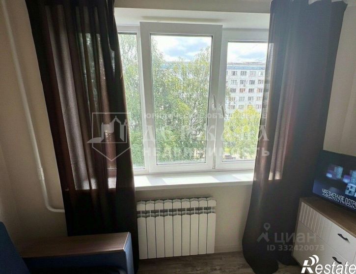 1-комн квартира Московский пр-кт, 25,  д. 25