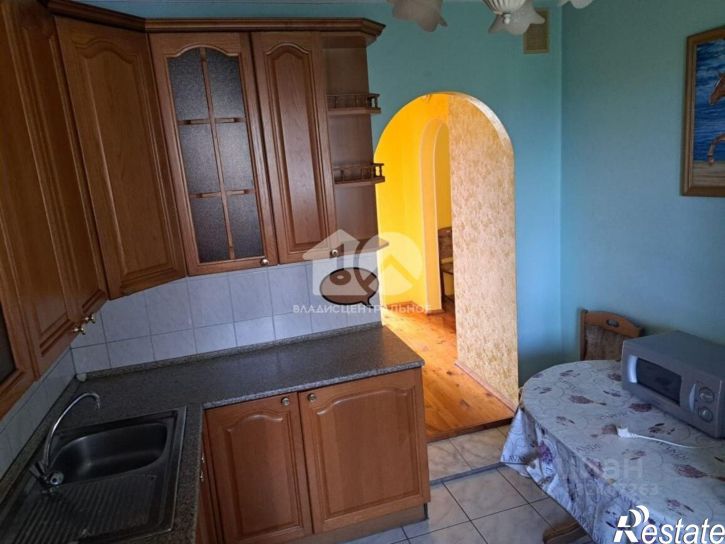 3-комн квартира ул Марковцева, 22,  д. 22