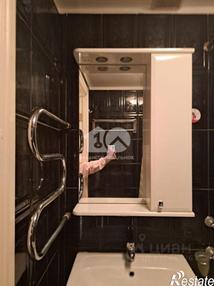 3-комн квартира ул Марковцева, 22,  д. 22