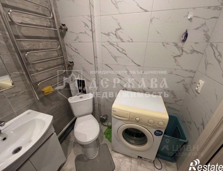 1-комн квартира б-р Строителей, 69,  д. 69