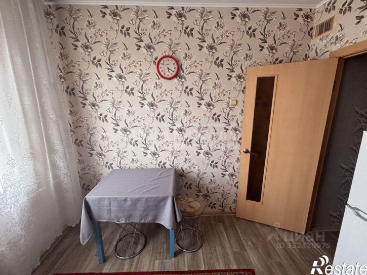 1-комн квартира Московский пр-кт, 35,  д. 35