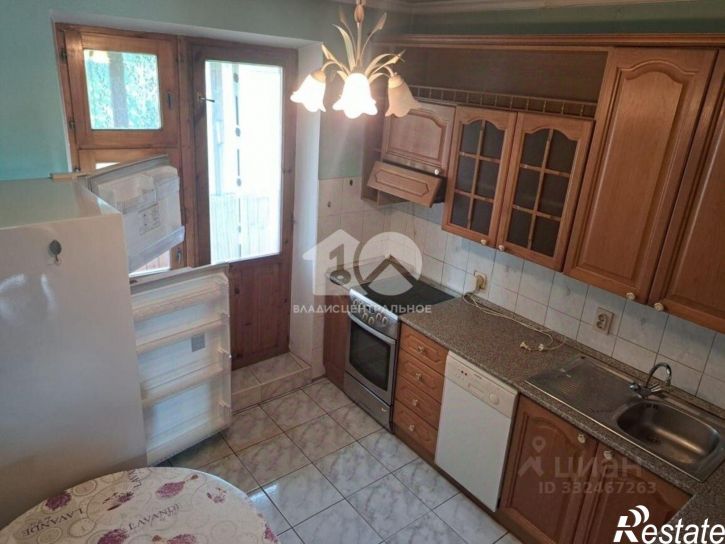 3-комн квартира ул Марковцева, 22,  д. 22