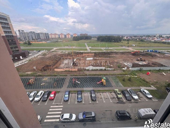 1-комн квартира б-р Строителей, 69,  д. 69