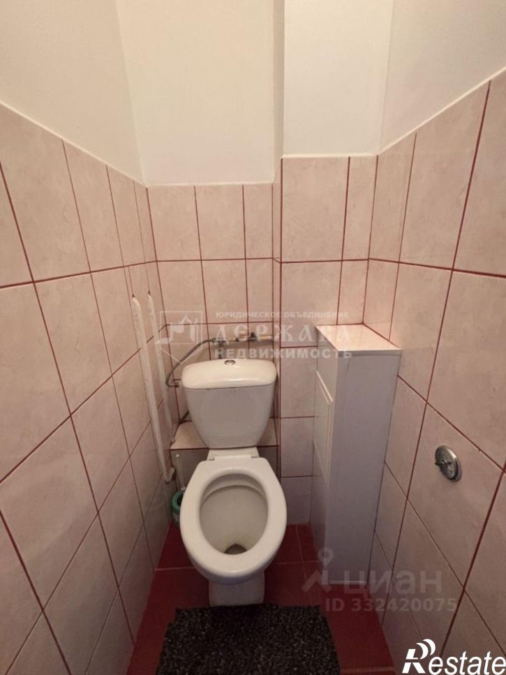 1-комн квартира Московский пр-кт, 35,  д. 35